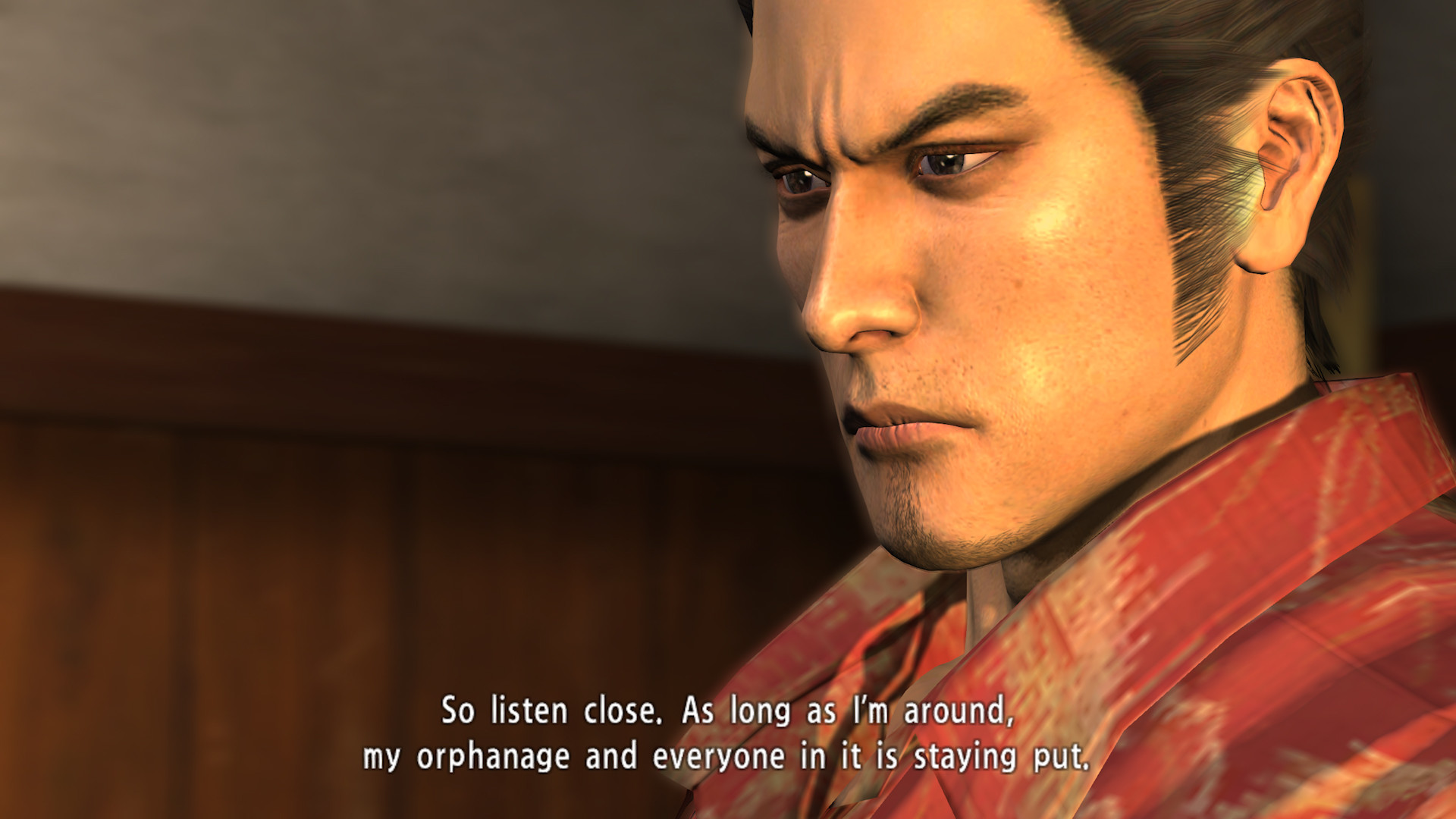 Yakuza 3 Remastered — изображение 5