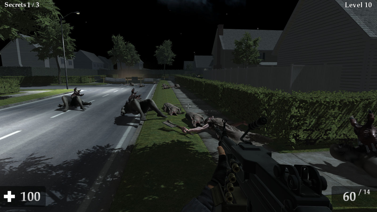 All Evil Night 2 screenshot 5