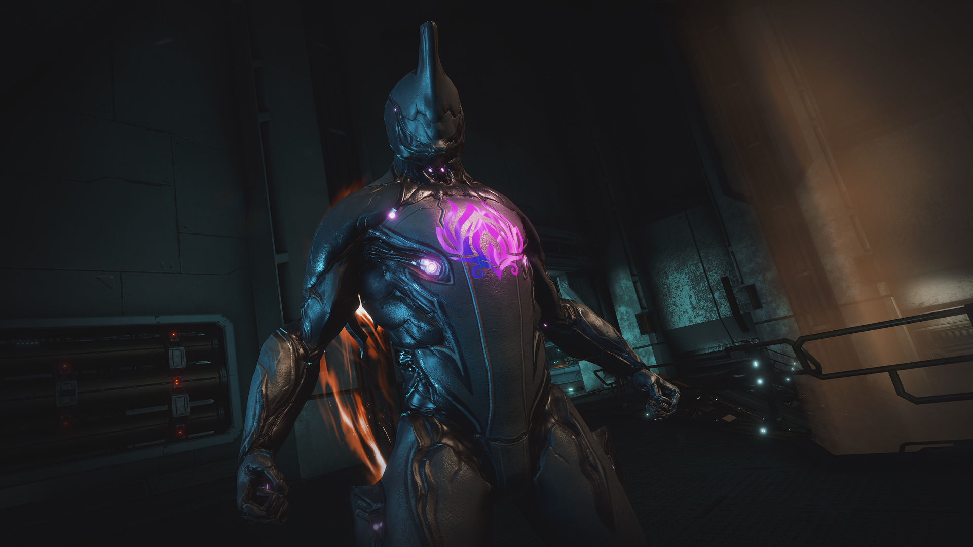 Warframe Starter Pack Refresh screenshot 2