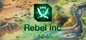 Rebel Inc: Escalation