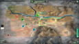 A screenshot of Rebel Inc: Escalation