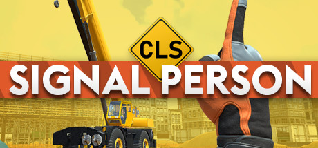 CLS: Signal Person: header artwork