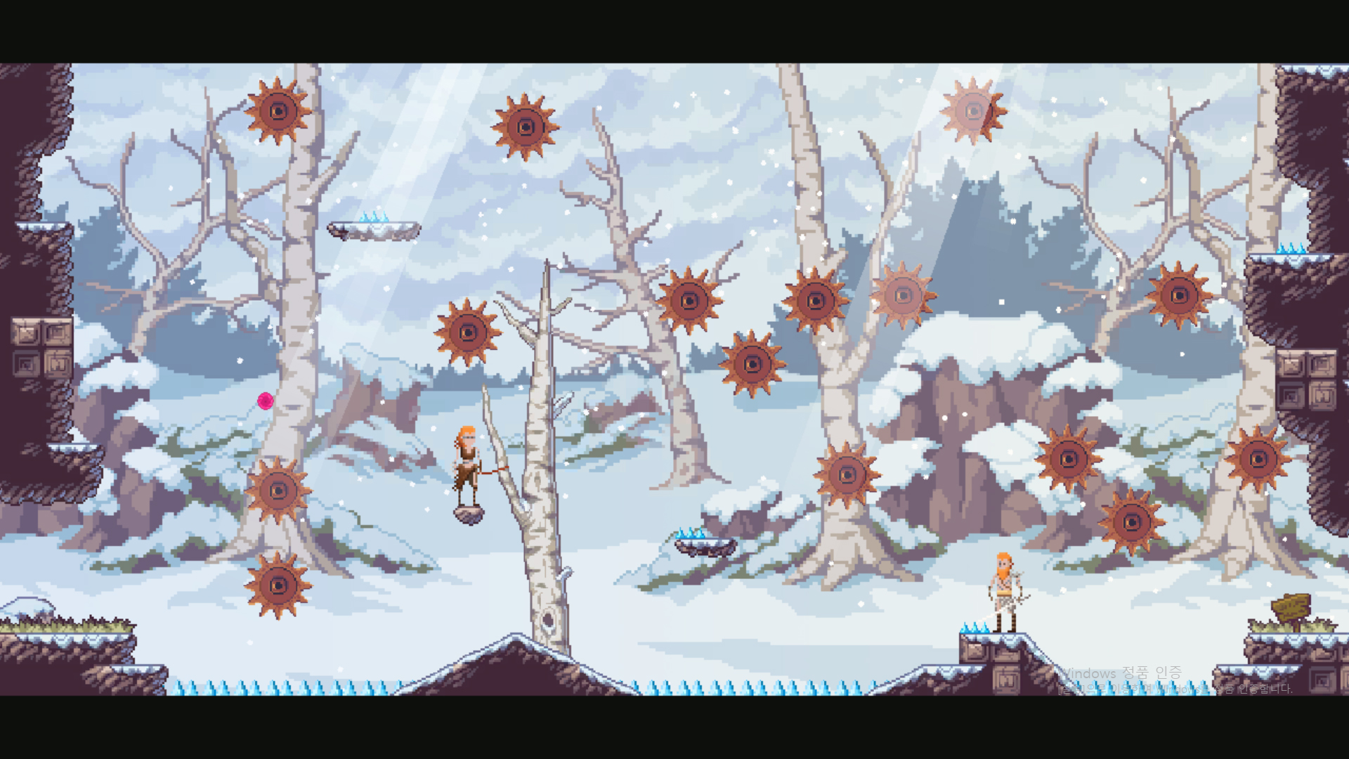 Flying Slime! screenshot 7