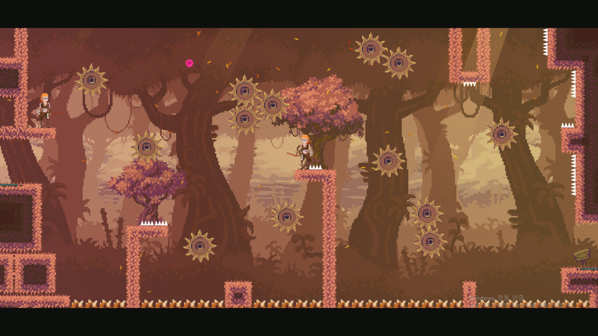 Flying Slime! screenshot 6