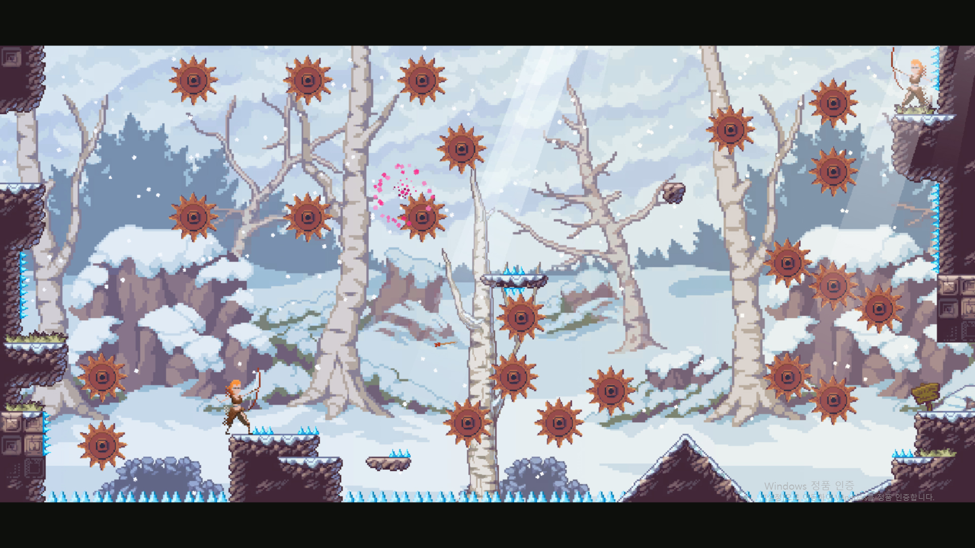 Flying Slime! screenshot 8