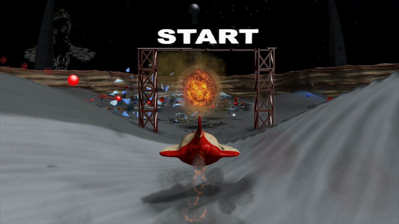 DestructoPod screenshot 6