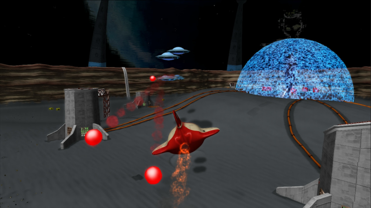 DestructoPod screenshot 7