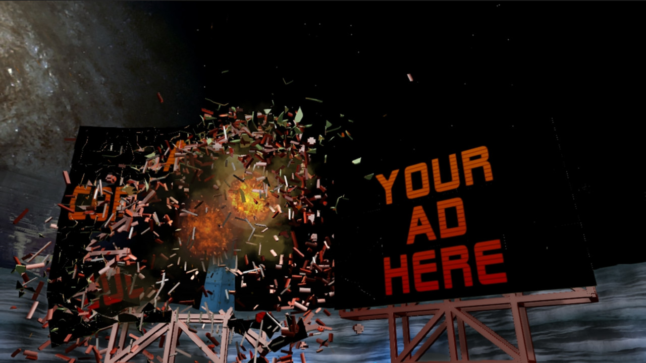 DestructoPod screenshot 8
