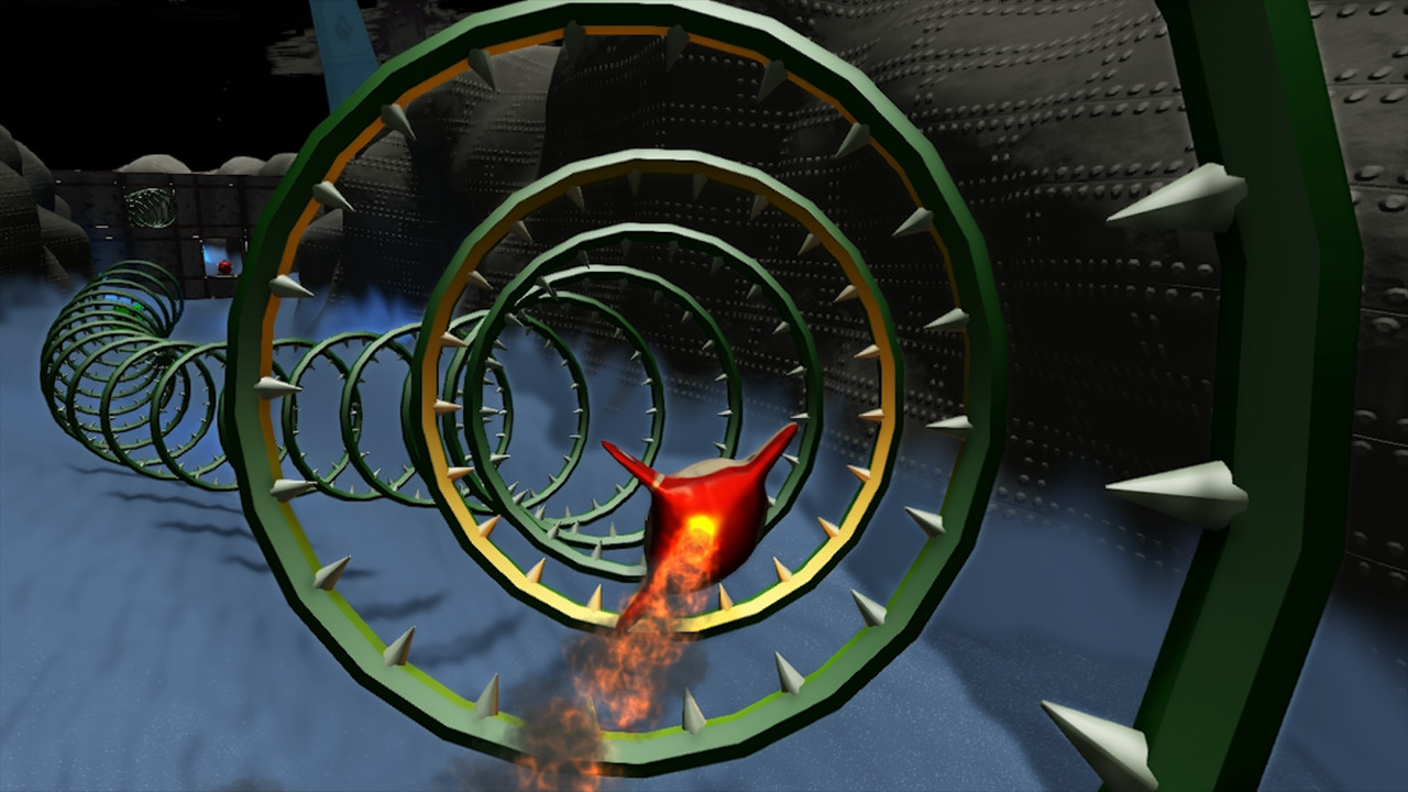 DestructoPod screenshot 5