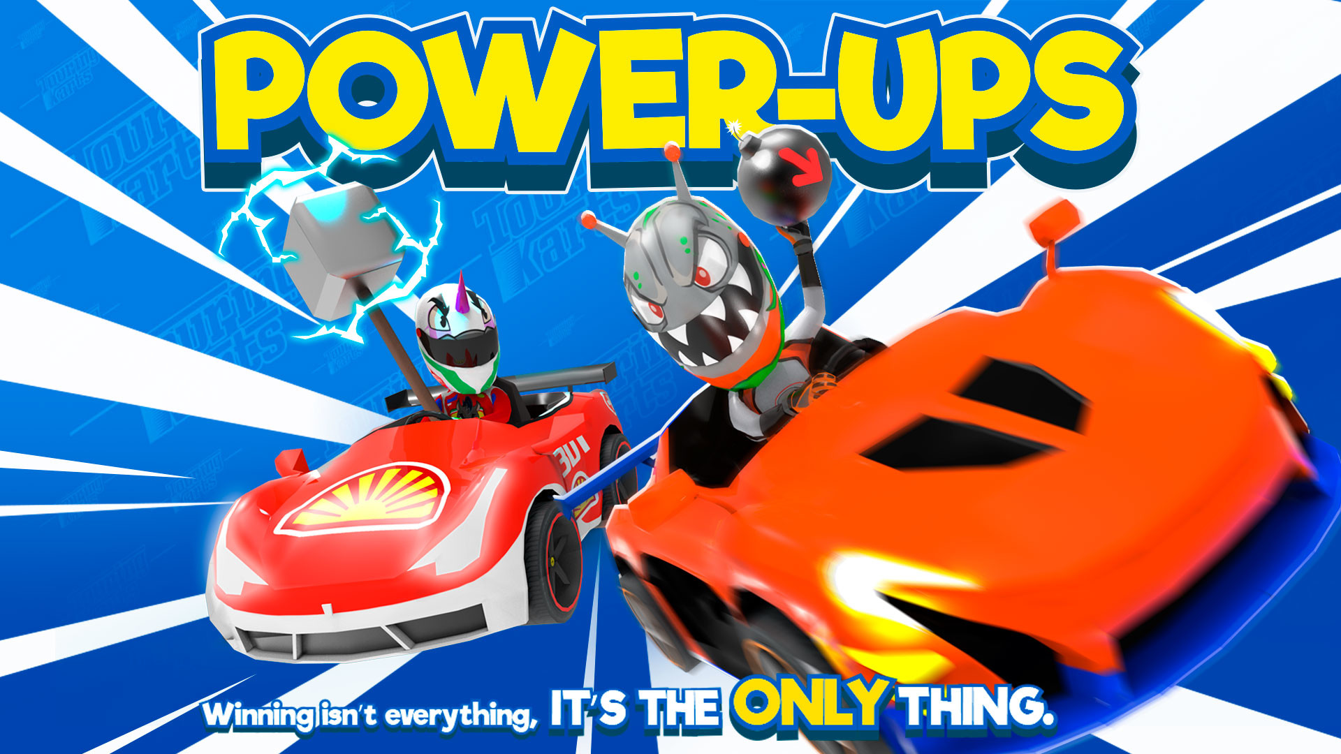 Touring Karts screenshot 10