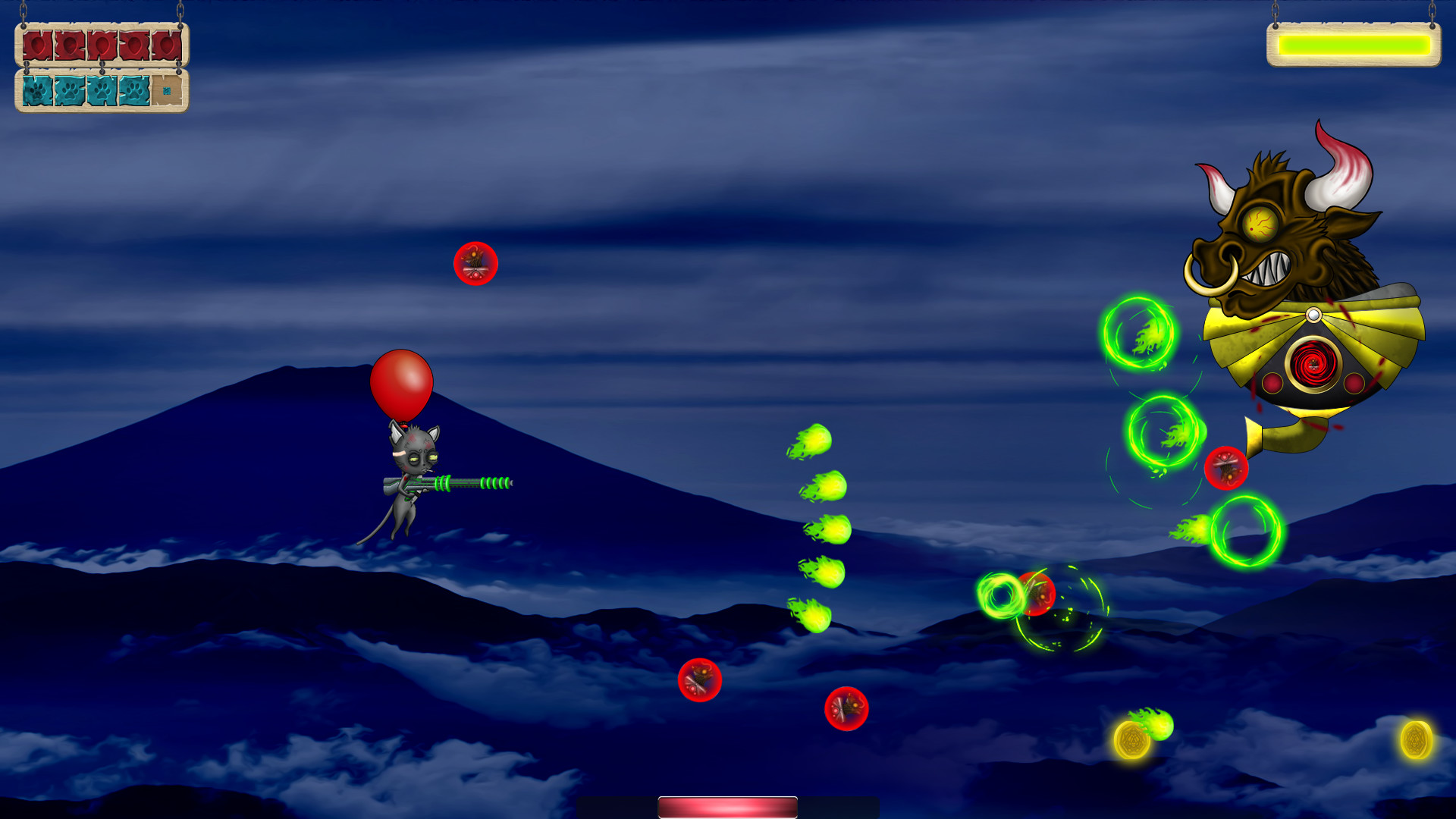 PsycoCat screenshot 7