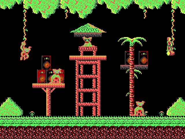 Speakerman screenshot 4