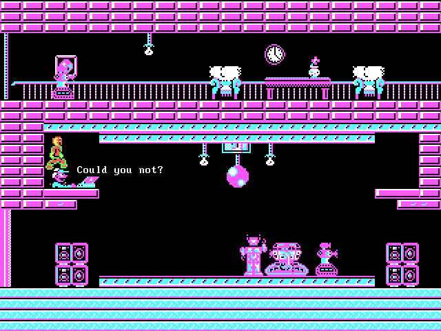 Speakerman screenshot 8