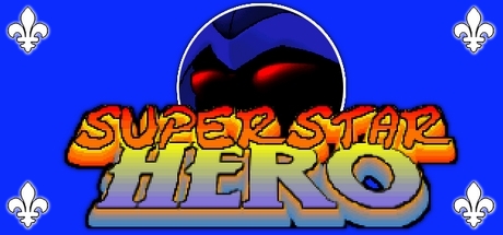 Superstar Hero on Steam