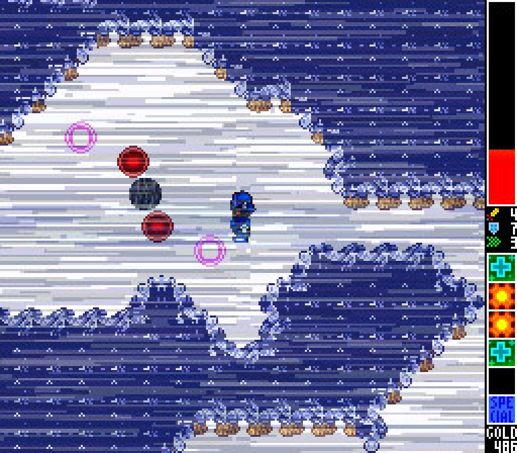 Superstar Hero screenshot 3