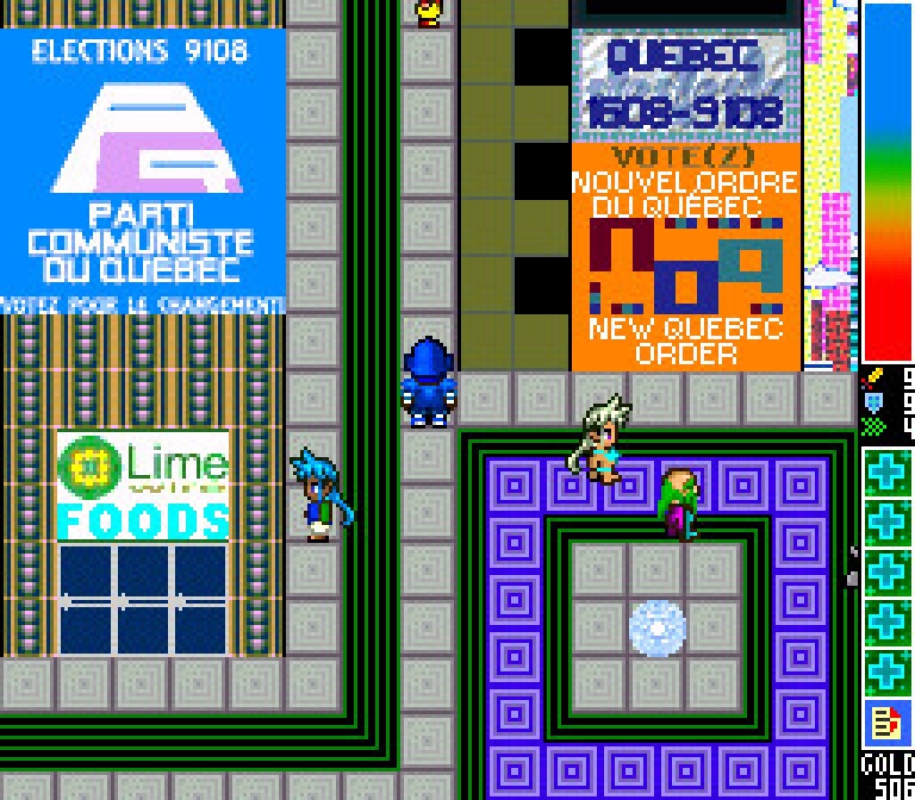 Superstar Hero screenshot 6