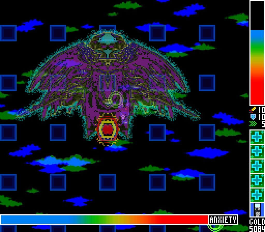 Superstar Hero screenshot 4