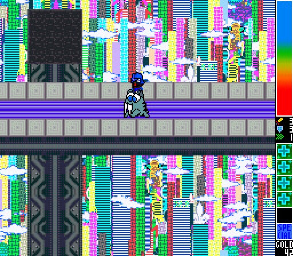 Superstar Hero screenshot 5