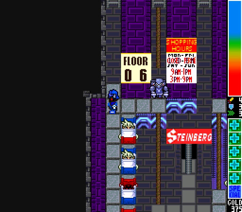 Superstar Hero screenshot 2