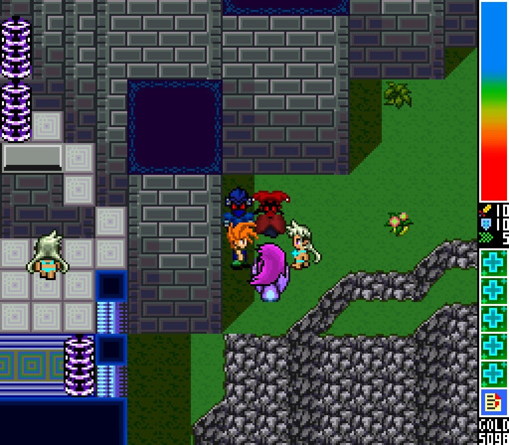 Superstar Hero screenshot 7