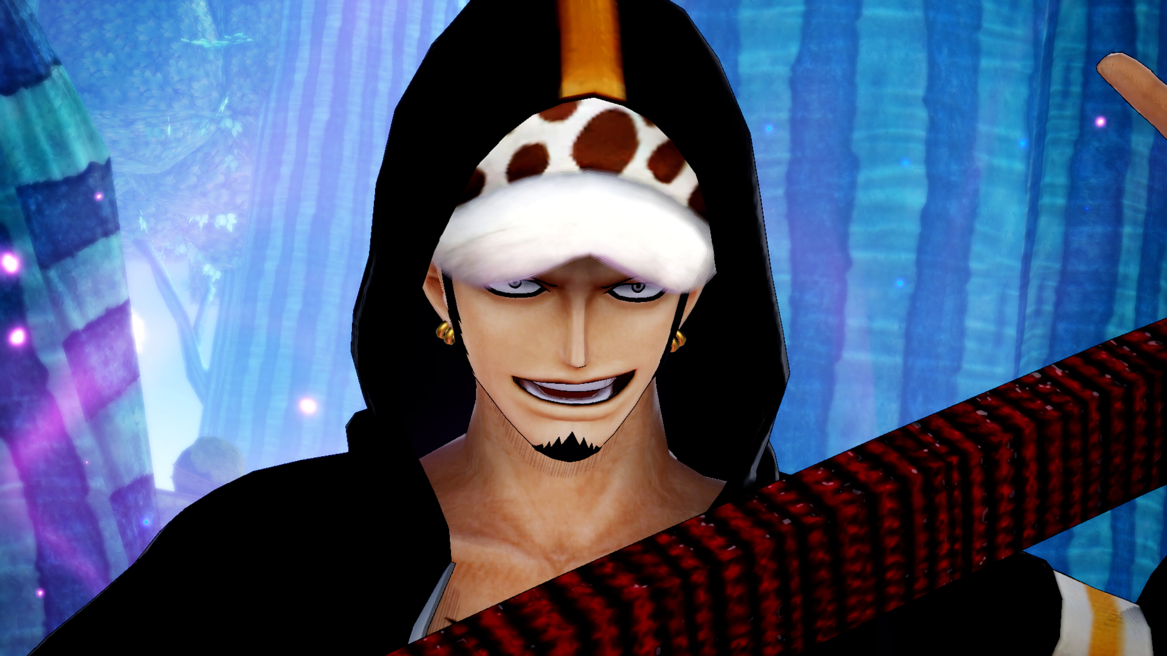 ONE PIECE: PIRATE WARRIORS 4 screenshot 6