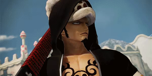 ONE PIECE 海贼无双4 数字传奇版 中文 割草解压