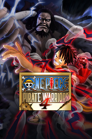 ONE PIECE 海贼无双4|ONE PIECE: PIRATE WARRIORS 4|官方中文|Build.13377449|24.07GB|GameStellaris | 游戏群星