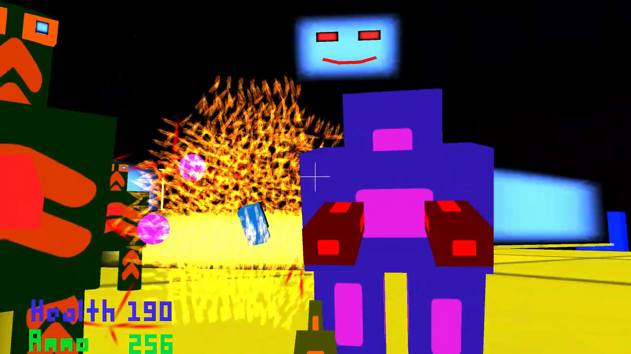 Power Block screenshot 4