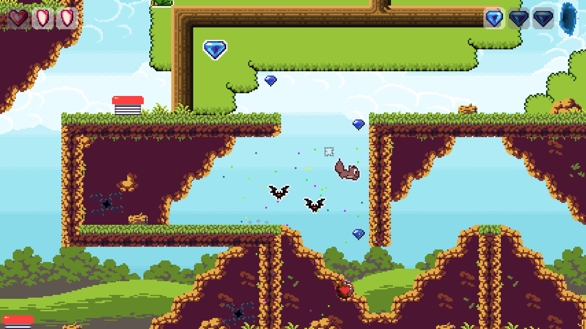 Musasabi screenshot 8