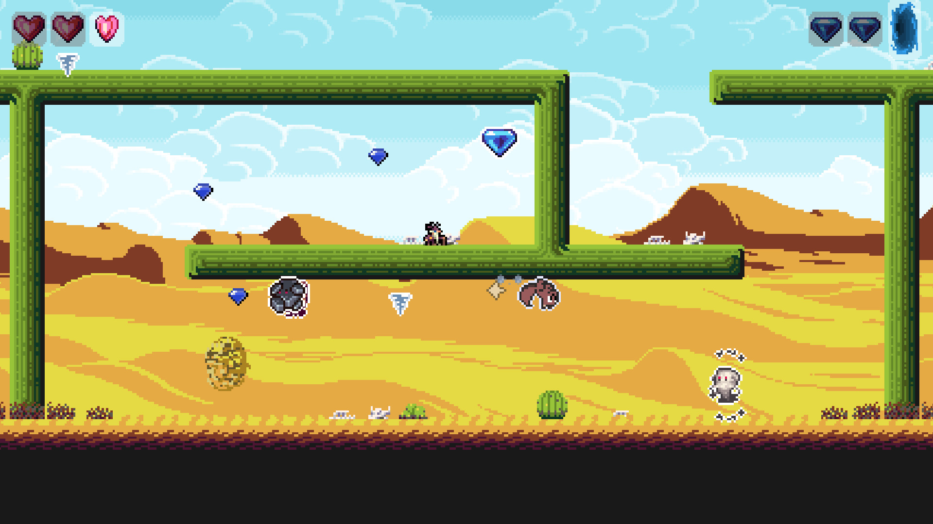 Musasabi screenshot 11