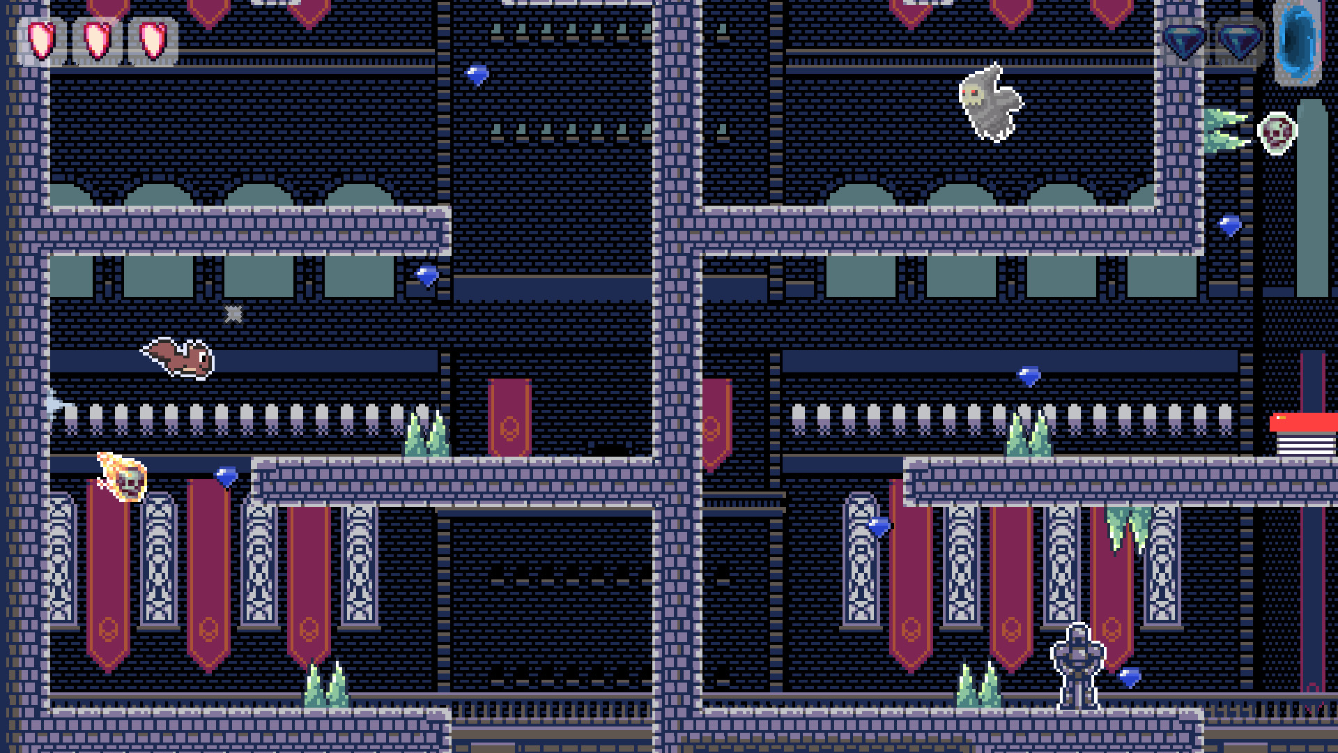 Musasabi screenshot 9