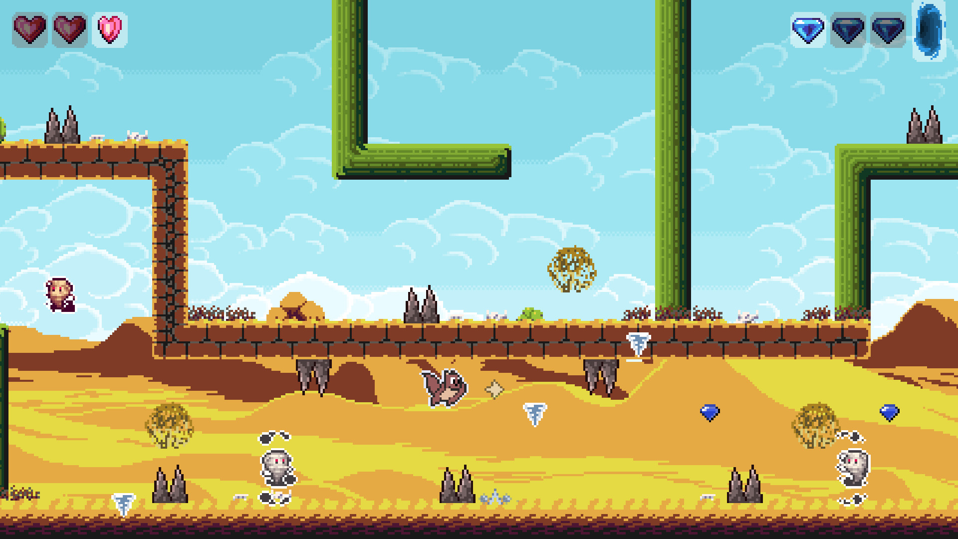 Musasabi screenshot 5