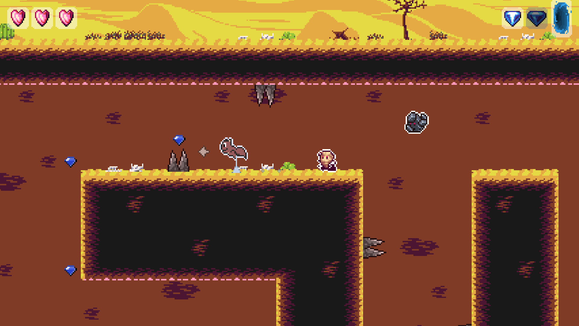 Musasabi screenshot 7