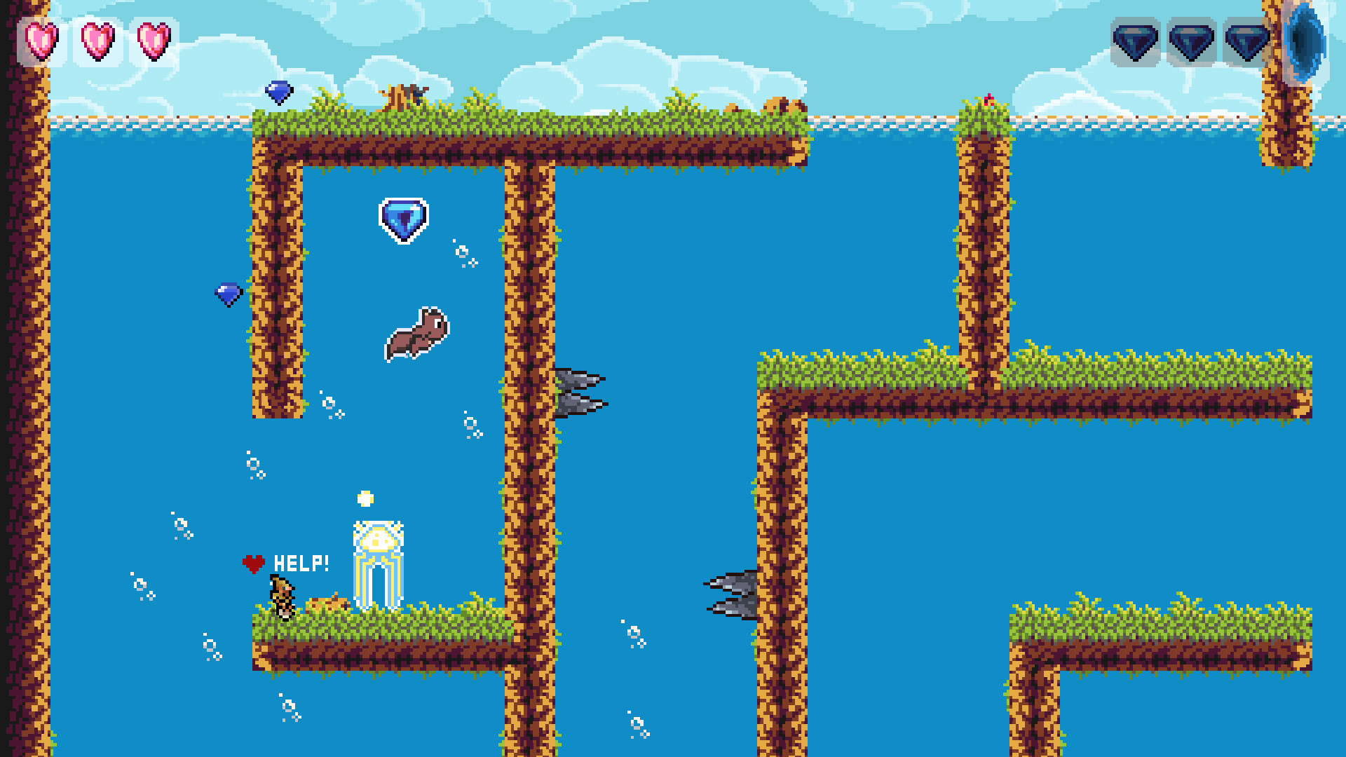 Musasabi screenshot 3
