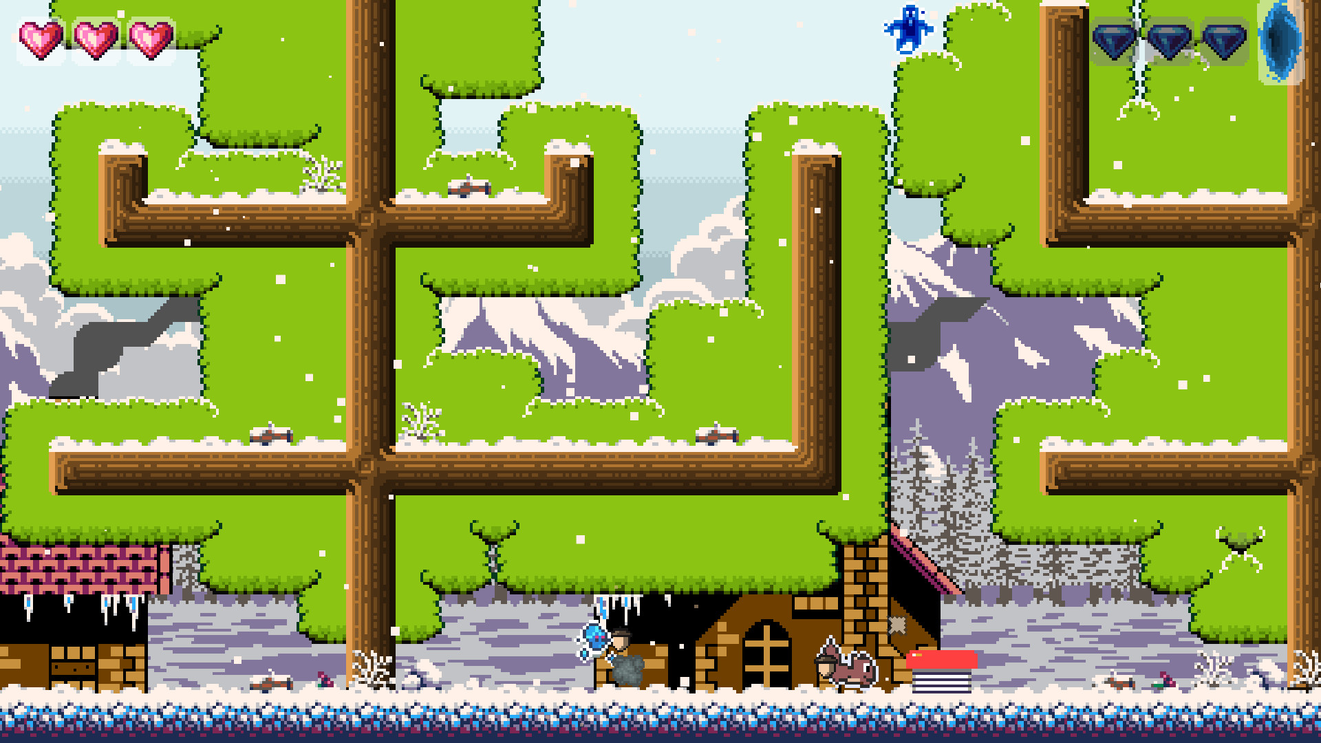 Musasabi screenshot 1