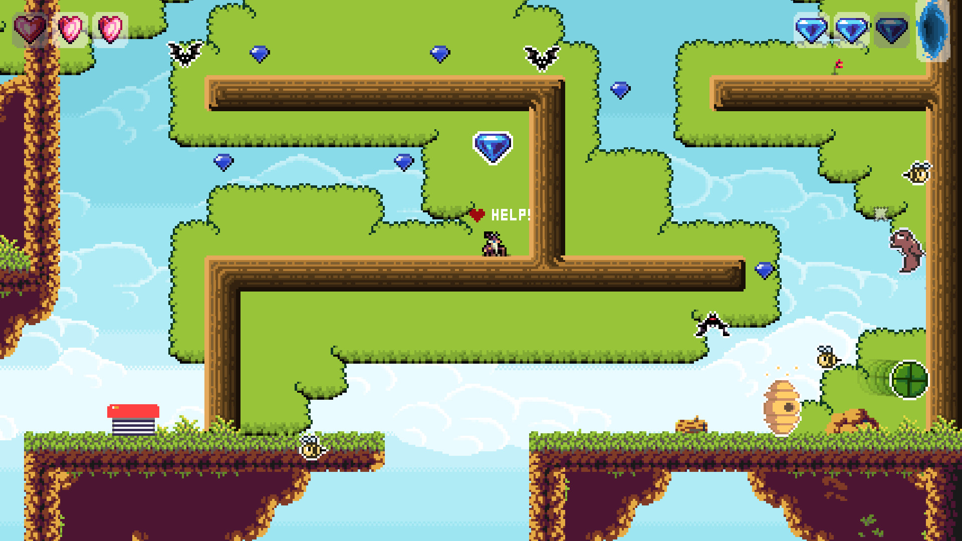 Musasabi screenshot 6