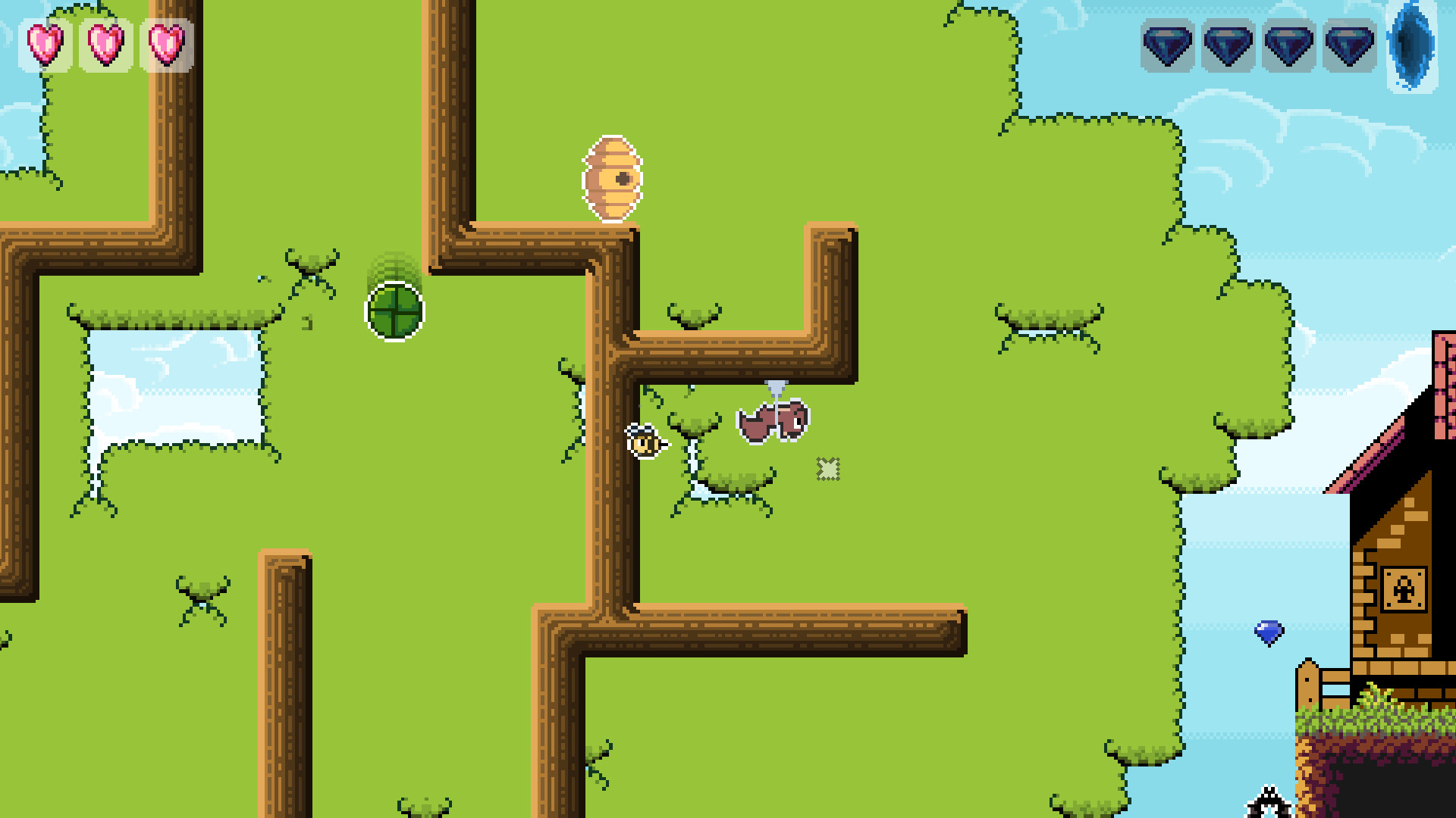 Musasabi screenshot 12
