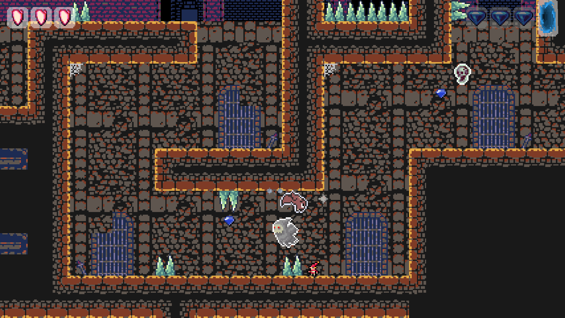 Musasabi screenshot 2