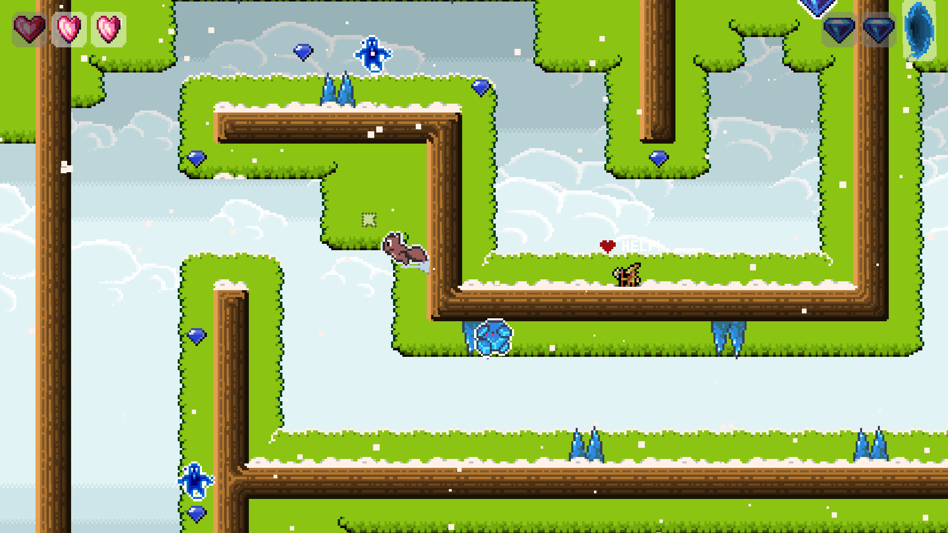 Musasabi screenshot 10