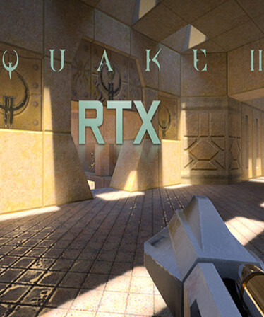 Quake II RTX