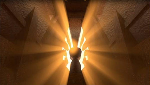 Quake II RTX screenshot 6