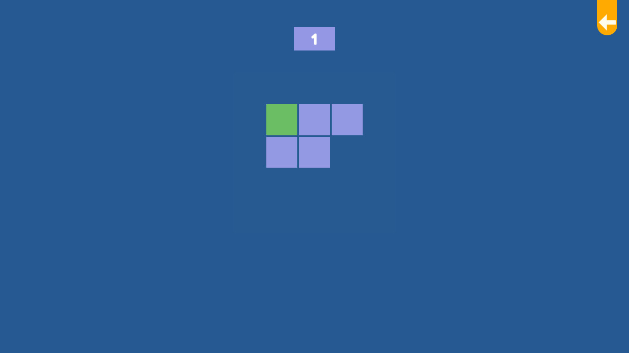 Stroke Fill screenshot 1