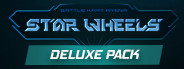 StarWheels - Deluxe Pack screenshot 6