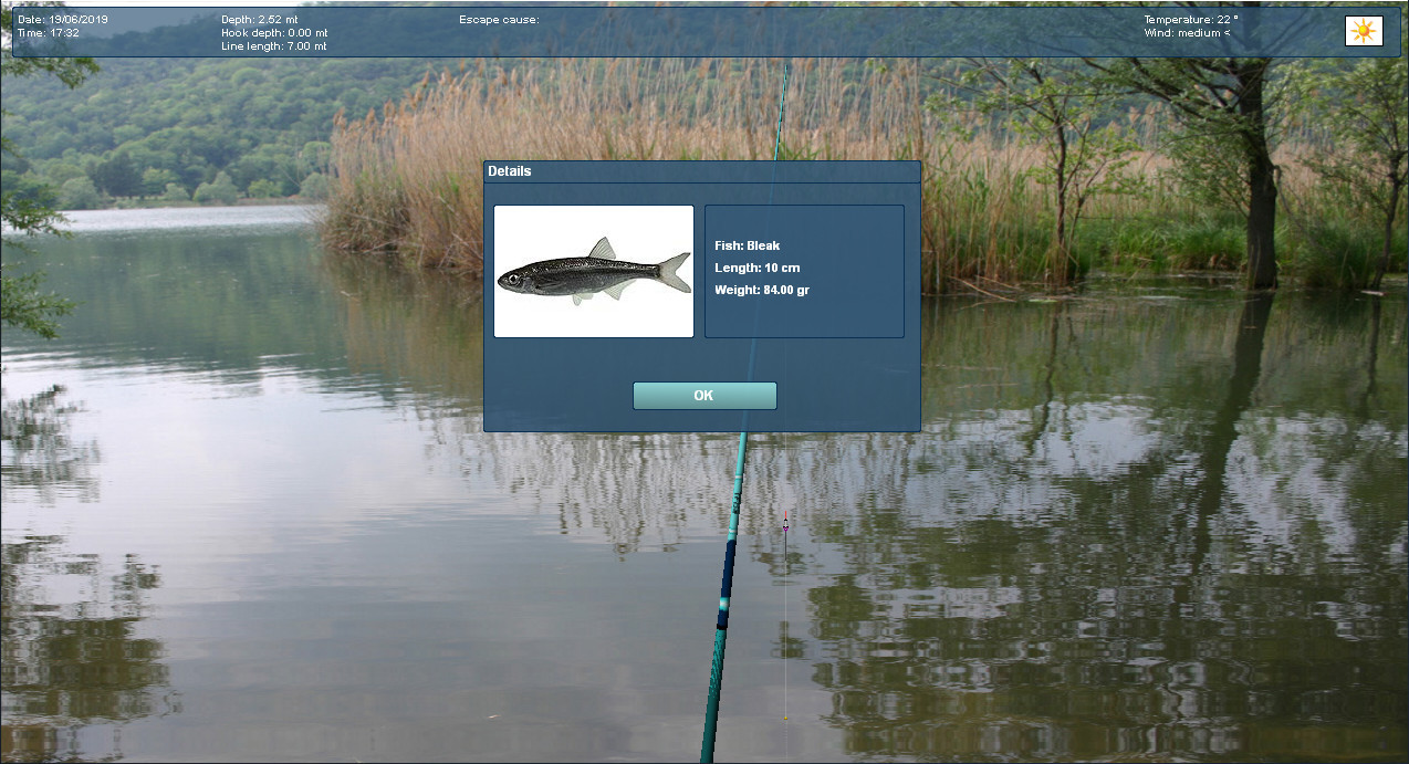 Truefish screenshot 6