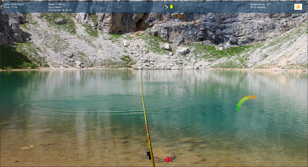 Truefish screenshot 5