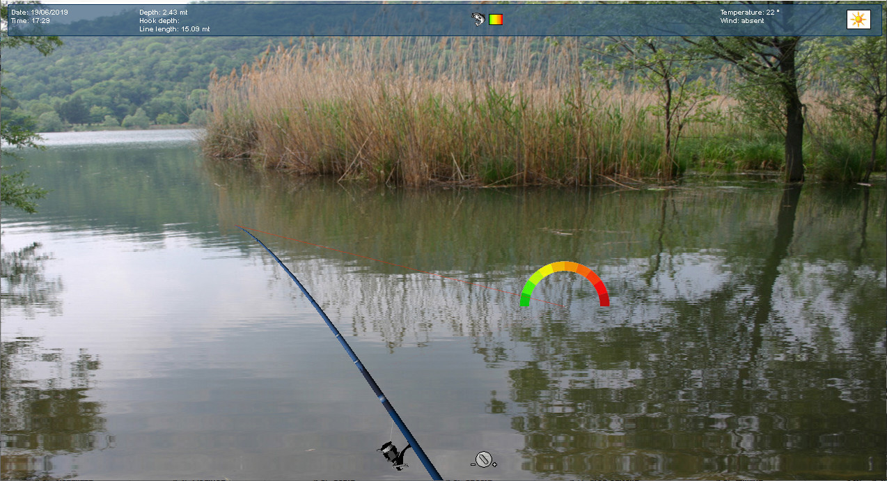Truefish screenshot 3