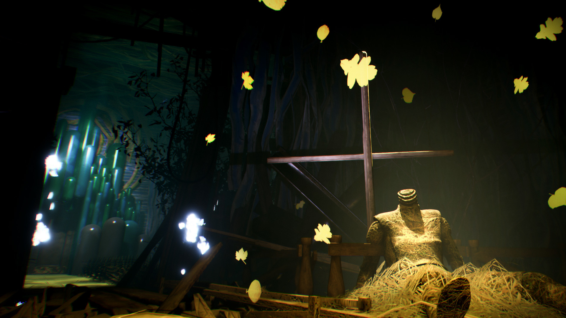 Layers of Fear 2 - Original Soundtrack screenshot 3