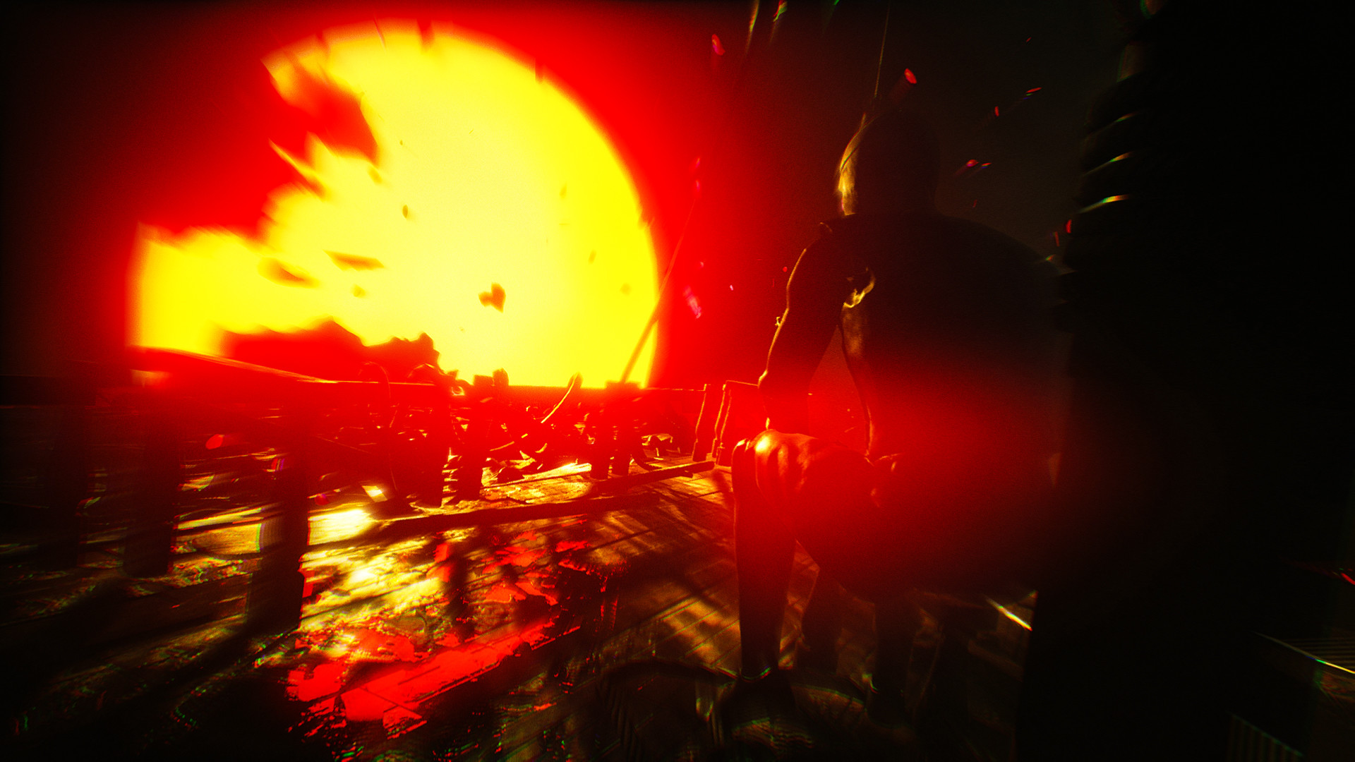 Layers of Fear 2 - Original Soundtrack screenshot 2