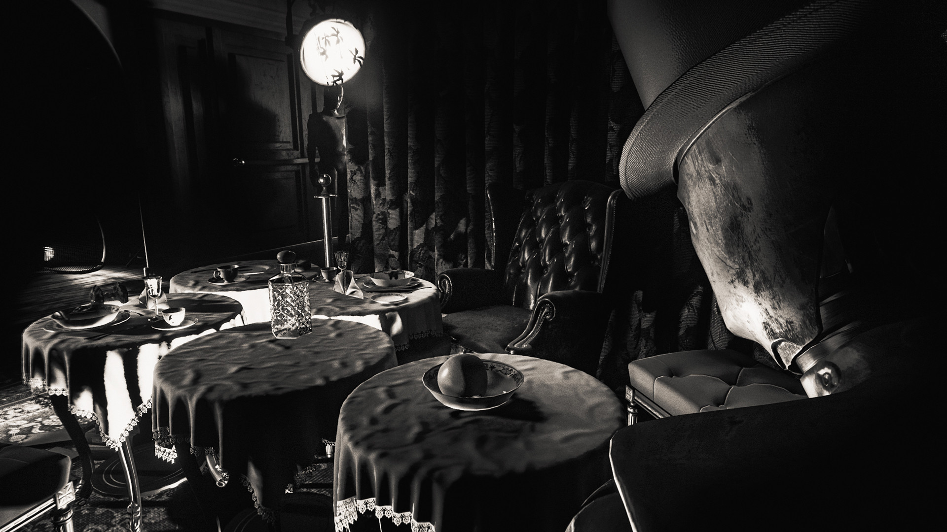 Layers of Fear 2 - Original Soundtrack screenshot 4