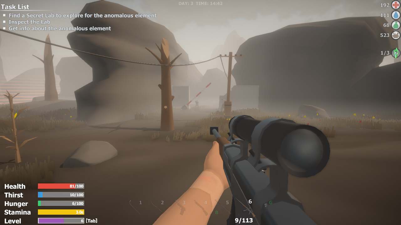 Ashes 2 screenshot 6
